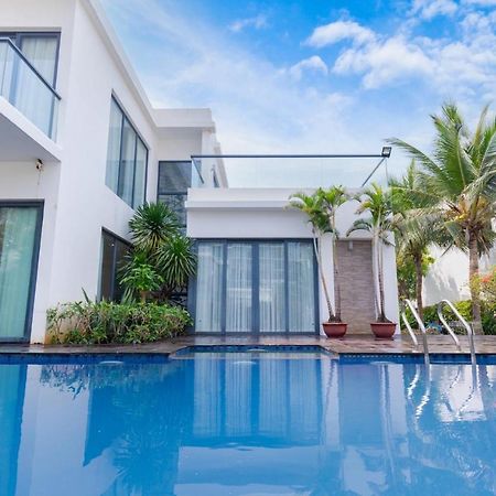 La Luxury Villas - Vung Tau Buitenkant foto