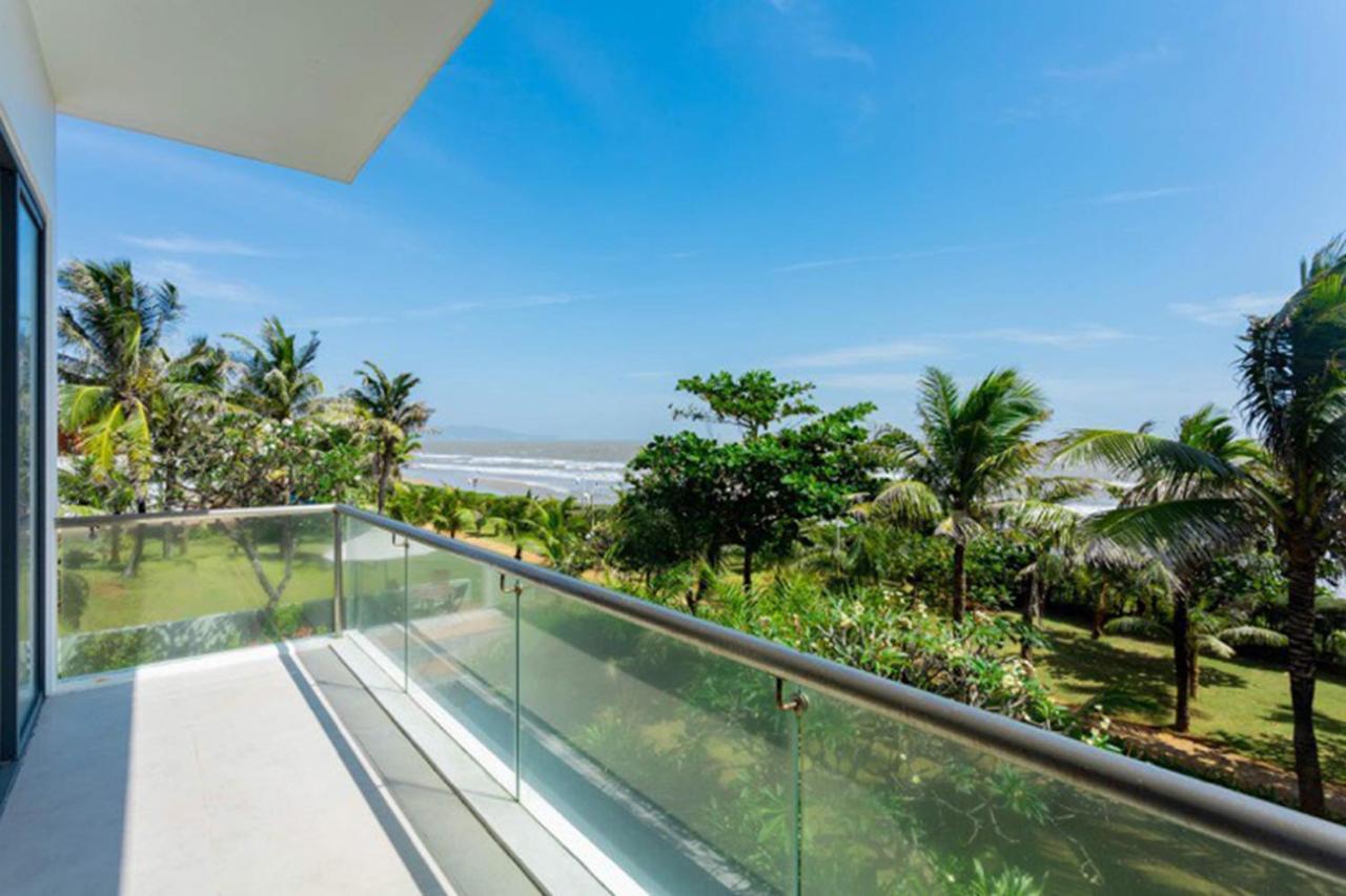 La Luxury Villas - Vung Tau Buitenkant foto