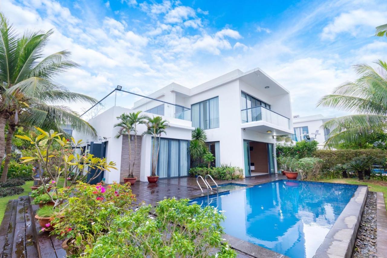 La Luxury Villas - Vung Tau Buitenkant foto