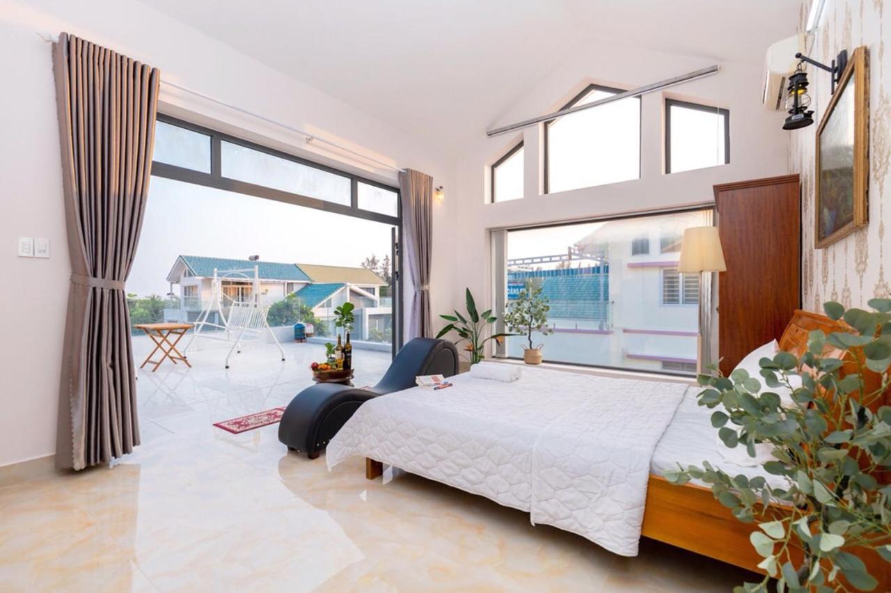 La Luxury Villas - Vung Tau Buitenkant foto