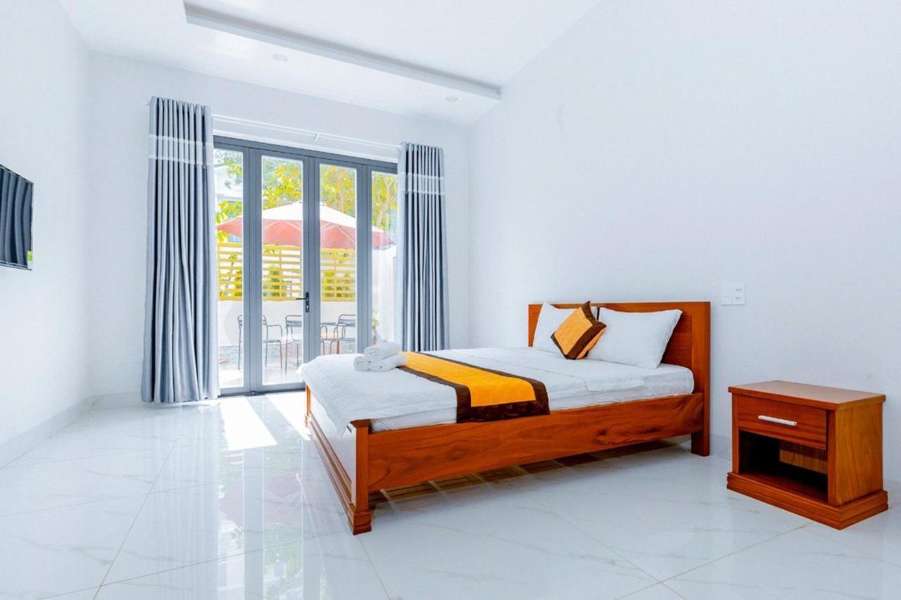 La Luxury Villas - Vung Tau Buitenkant foto