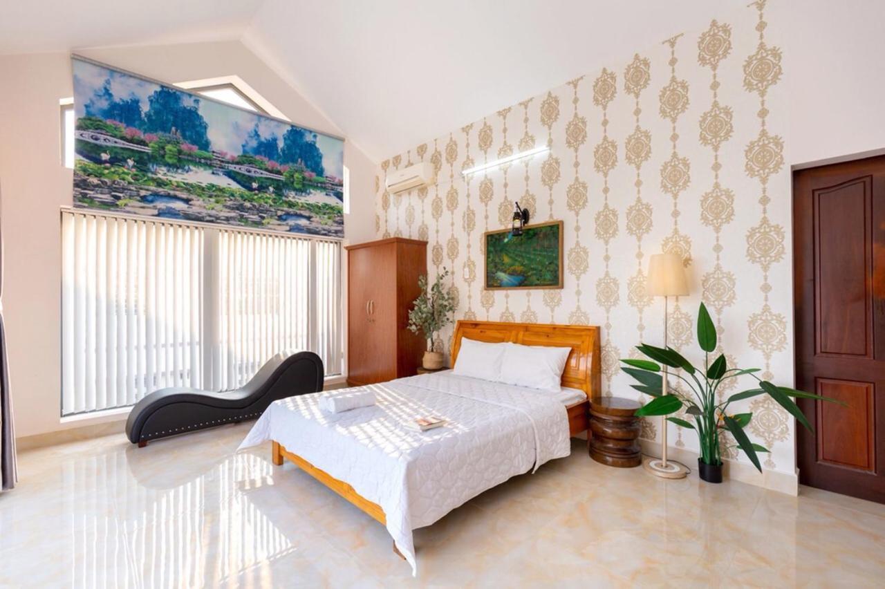 La Luxury Villas - Vung Tau Buitenkant foto