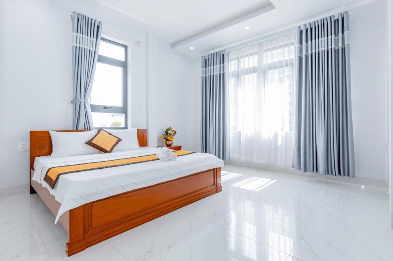 La Luxury Villas - Vung Tau Buitenkant foto