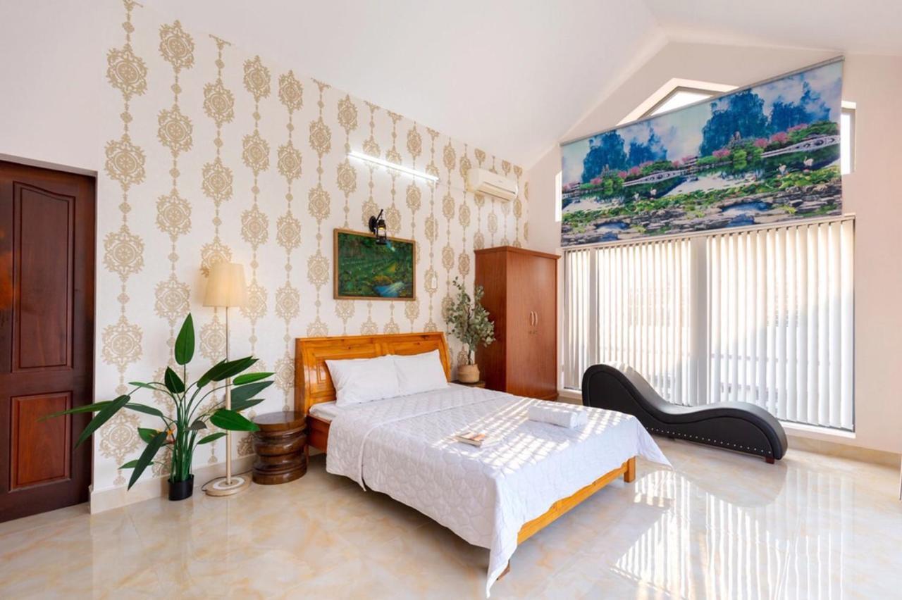 La Luxury Villas - Vung Tau Buitenkant foto