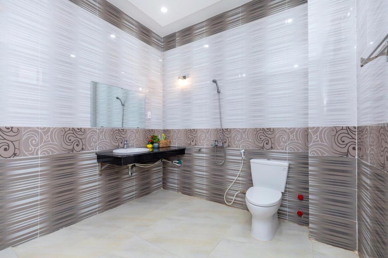 La Luxury Villas - Vung Tau Buitenkant foto