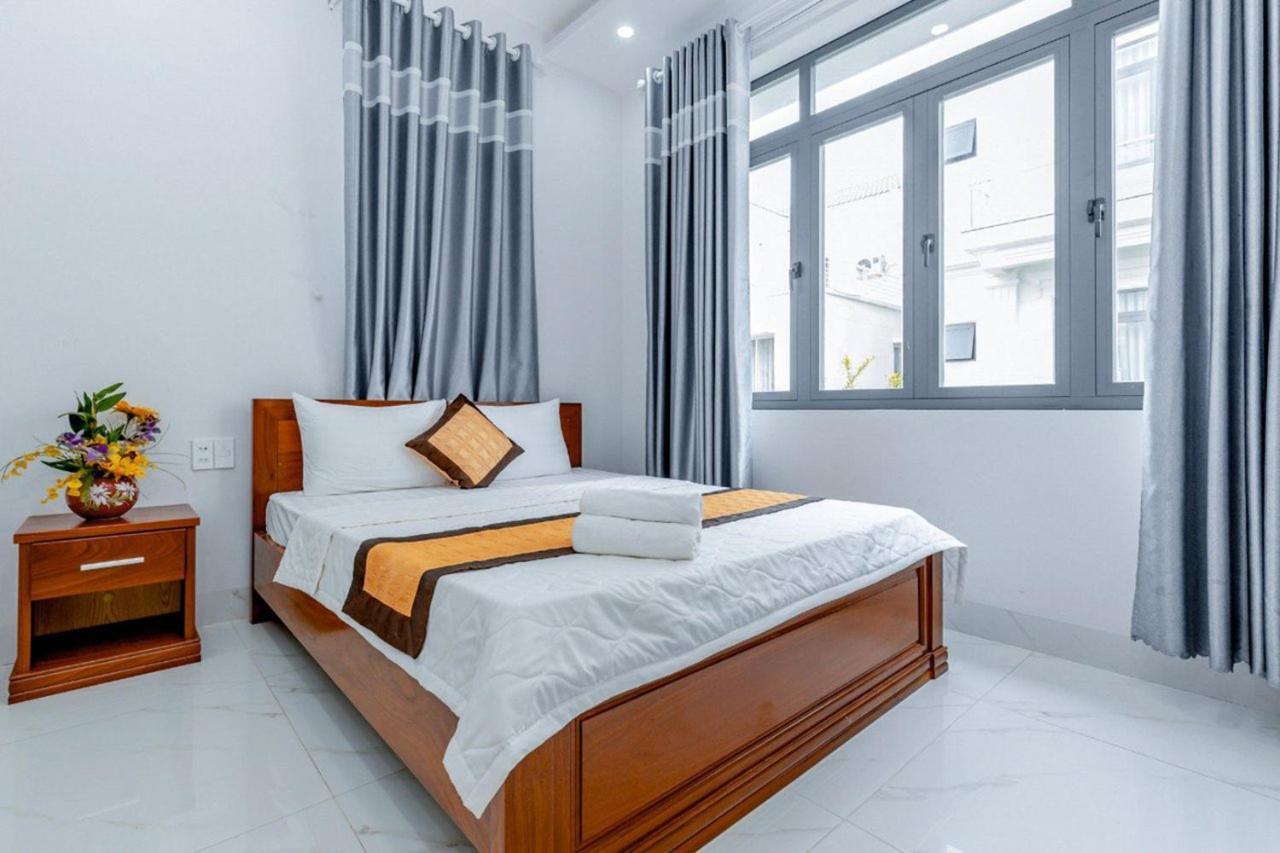 La Luxury Villas - Vung Tau Buitenkant foto