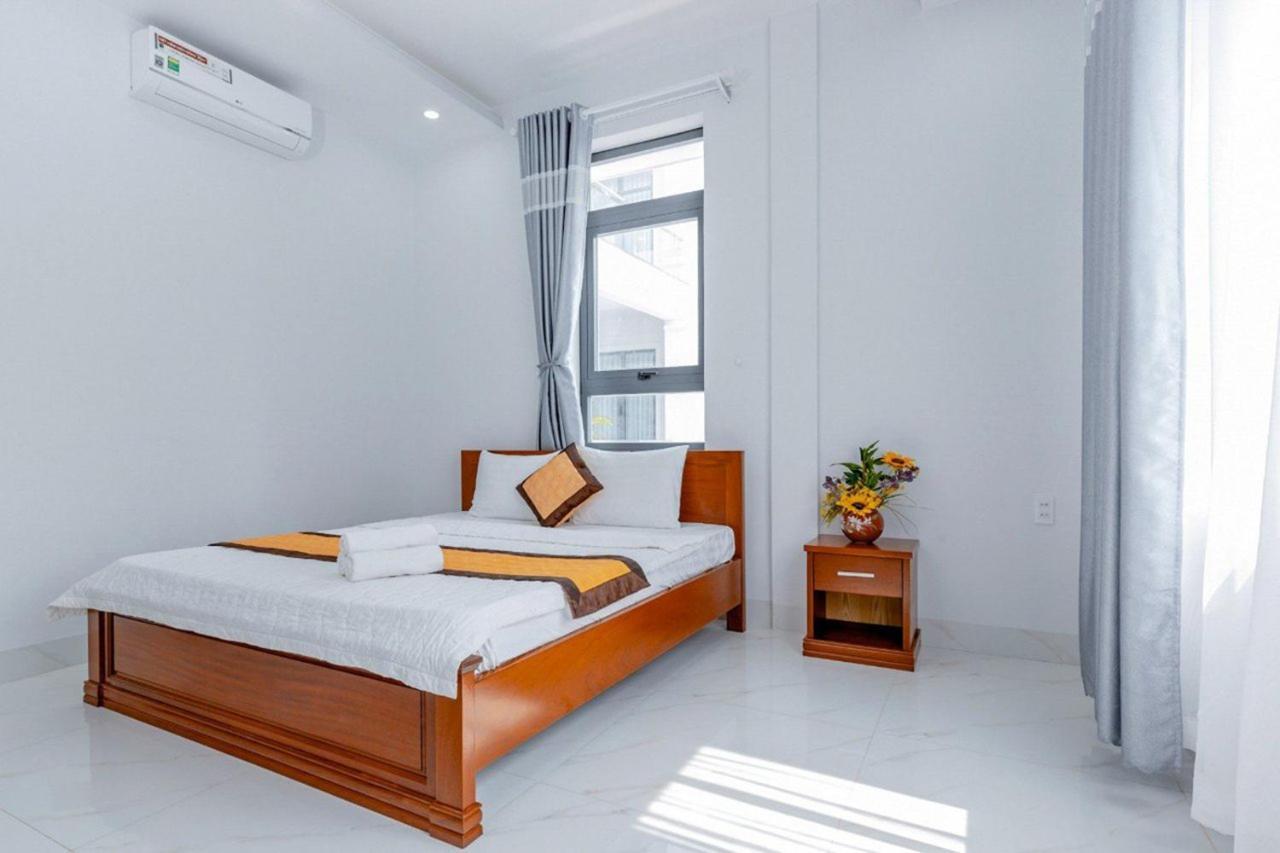 La Luxury Villas - Vung Tau Buitenkant foto