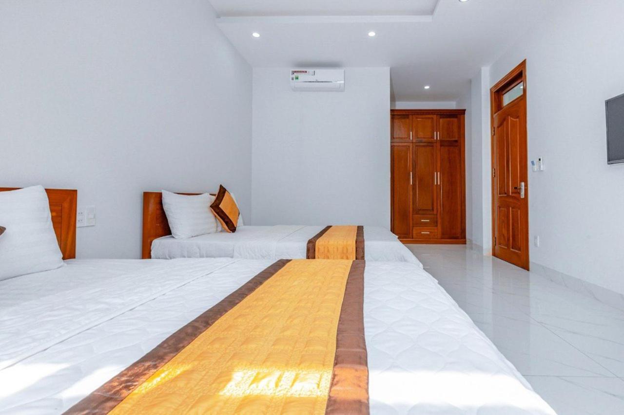 La Luxury Villas - Vung Tau Buitenkant foto