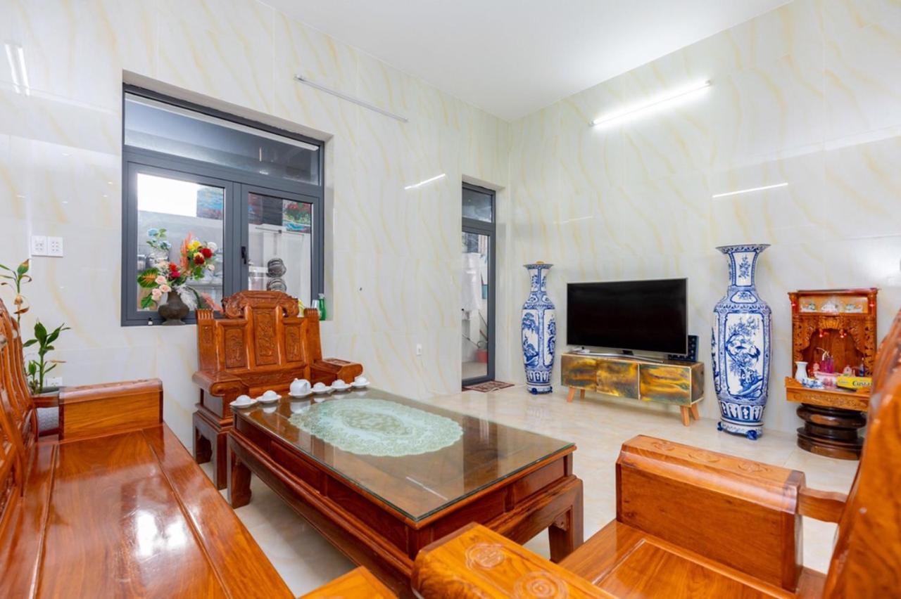 La Luxury Villas - Vung Tau Buitenkant foto