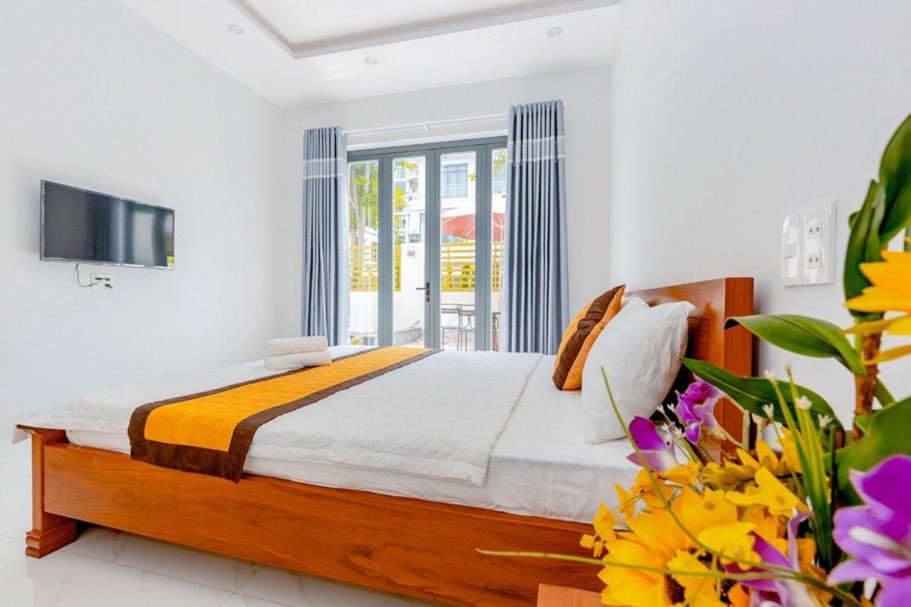 La Luxury Villas - Vung Tau Buitenkant foto