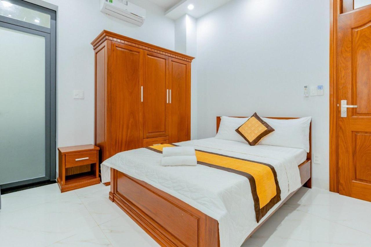 La Luxury Villas - Vung Tau Buitenkant foto