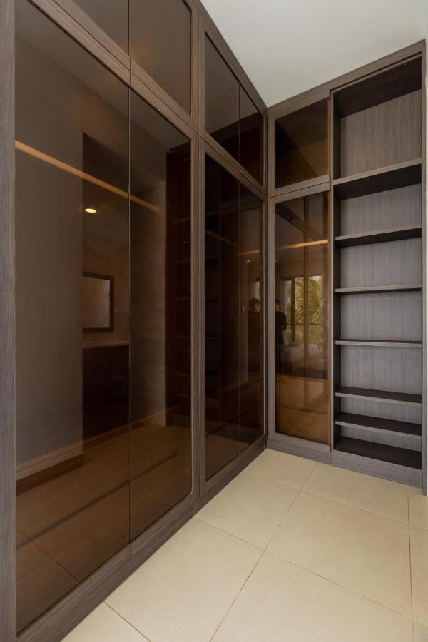 La Luxury Villas - Vung Tau Buitenkant foto