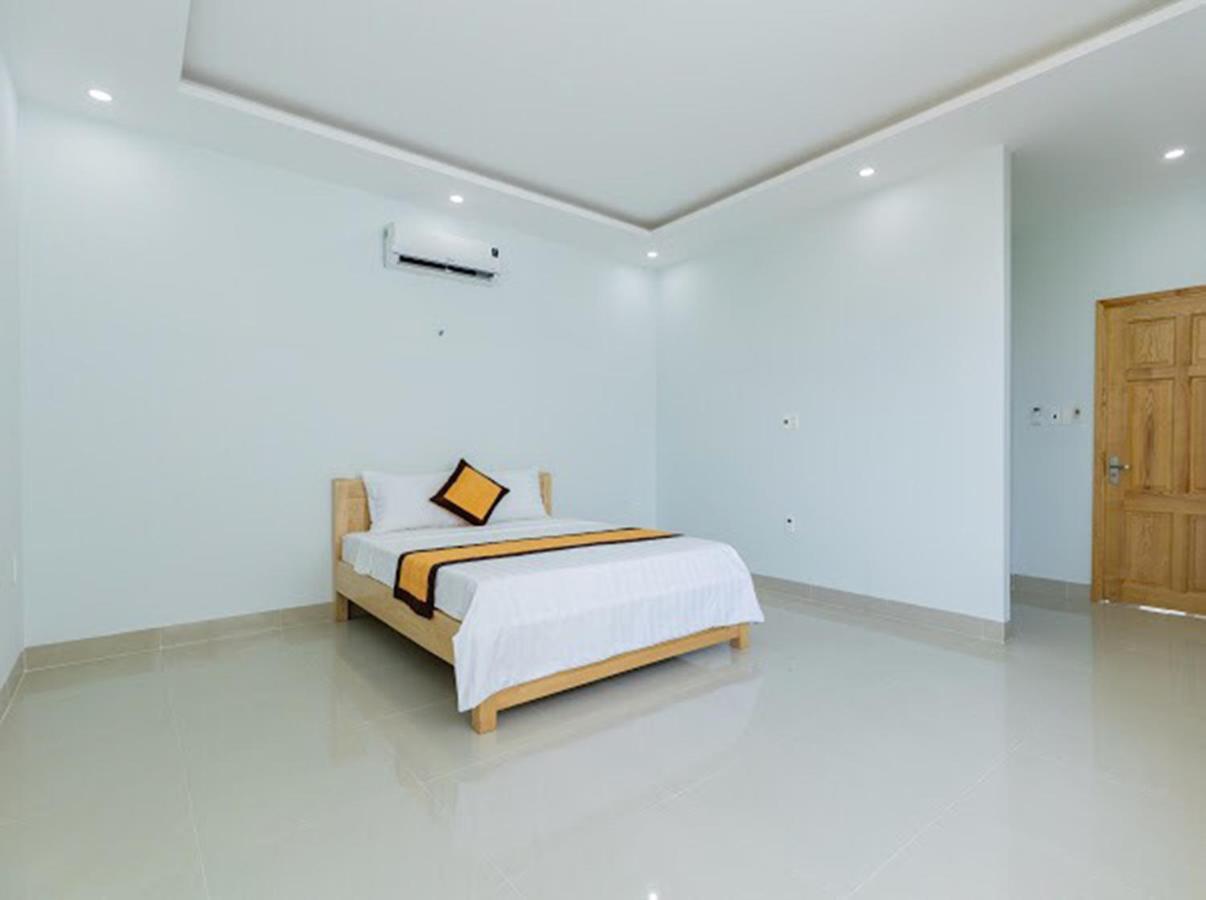 La Luxury Villas - Vung Tau Buitenkant foto