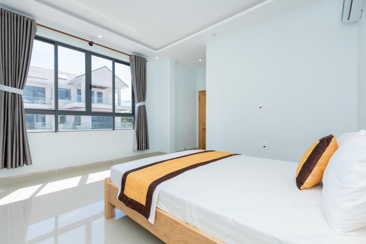 La Luxury Villas - Vung Tau Buitenkant foto