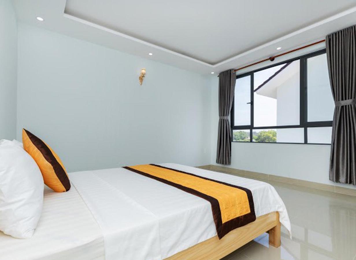 La Luxury Villas - Vung Tau Buitenkant foto