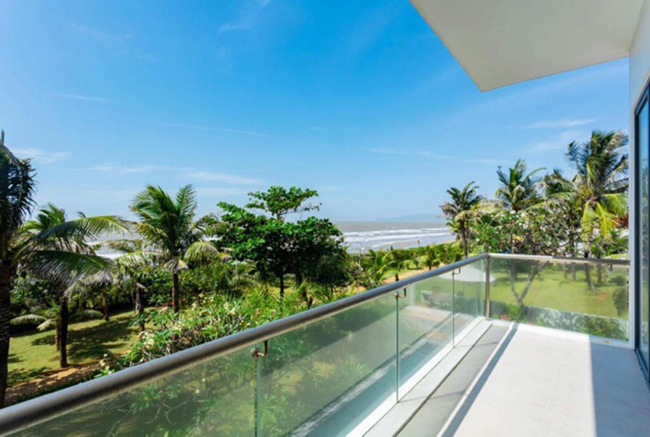 La Luxury Villas - Vung Tau Buitenkant foto