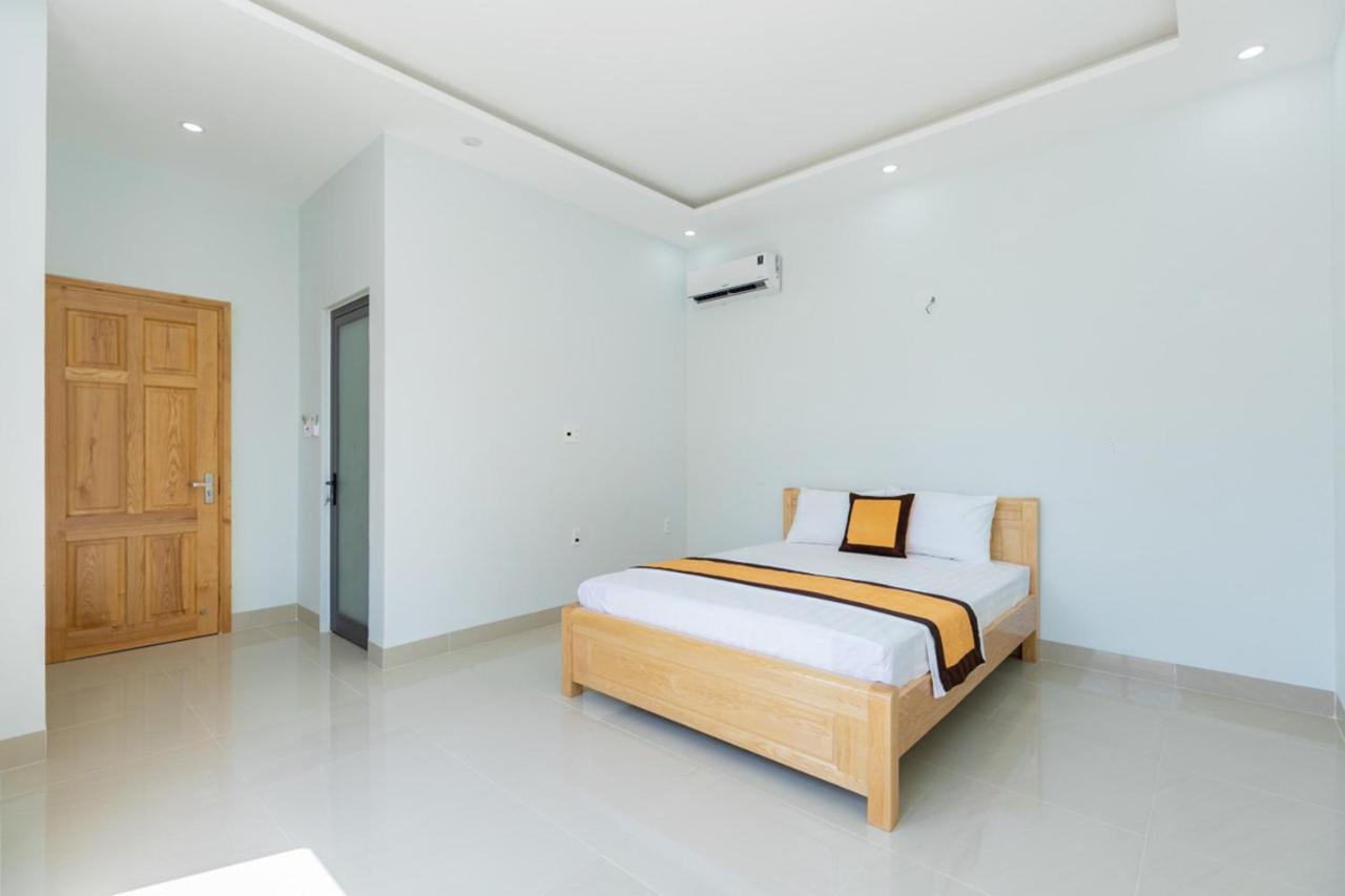 La Luxury Villas - Vung Tau Buitenkant foto