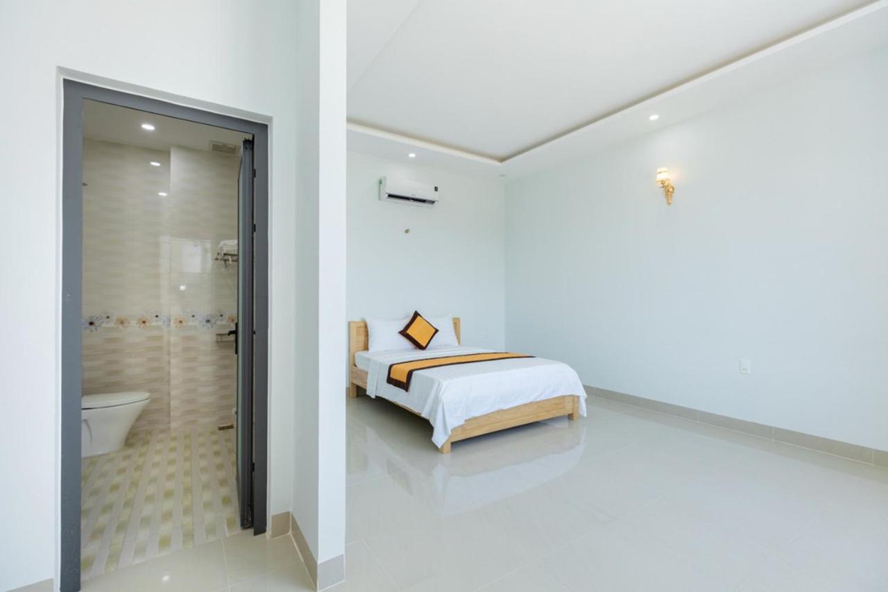 La Luxury Villas - Vung Tau Buitenkant foto