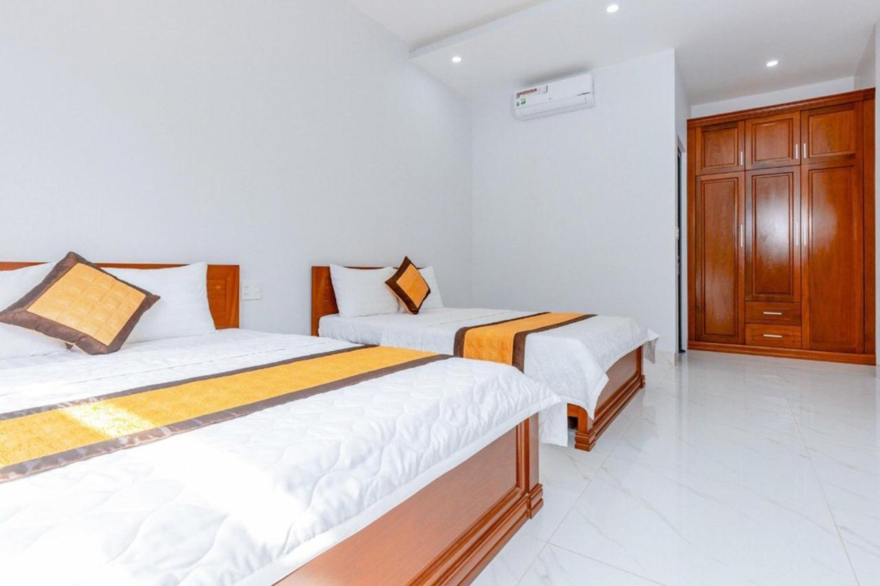 La Luxury Villas - Vung Tau Buitenkant foto