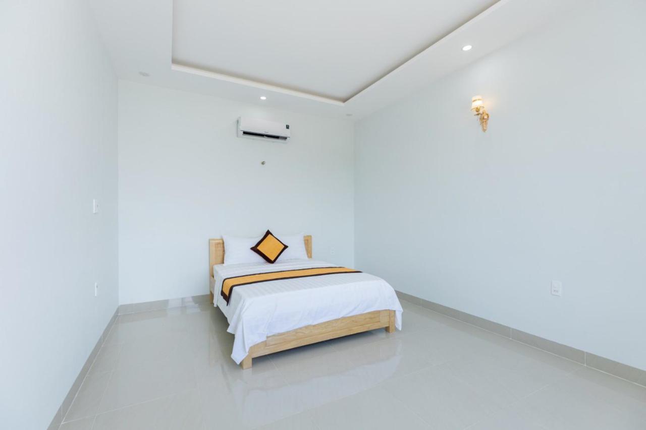 La Luxury Villas - Vung Tau Buitenkant foto